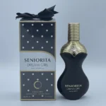 Seniorita  Dream Girl Eau de Parfum (EDP) 100ML - Image 3