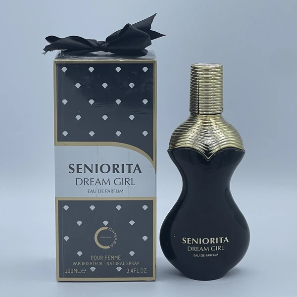 IMG_0121.webp Seniorita  Dream Girl Eau de Parfum (EDP) 100ML - Image 3
