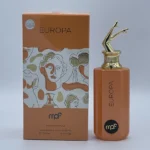 Europa Orange Eau de Parfum (EDP) 100ML - Image 3