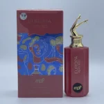MPF Europa Very Red EDP 100ML Unisex - Image 7