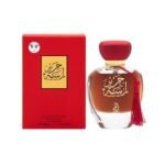 Arabiyat Prestige Lamsat Harir EDP 100ML Unisex - Image 3