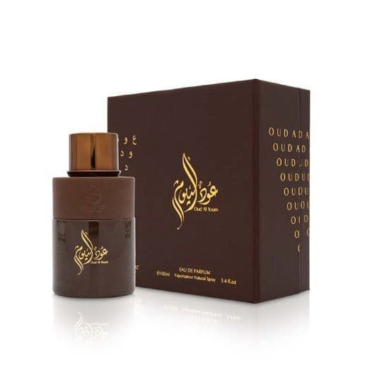 OUDALYOUMEDP100ML_550x.jpg Arabiyat Prestige Oud Al Youm EDP 100ML Unisex - Image 4
