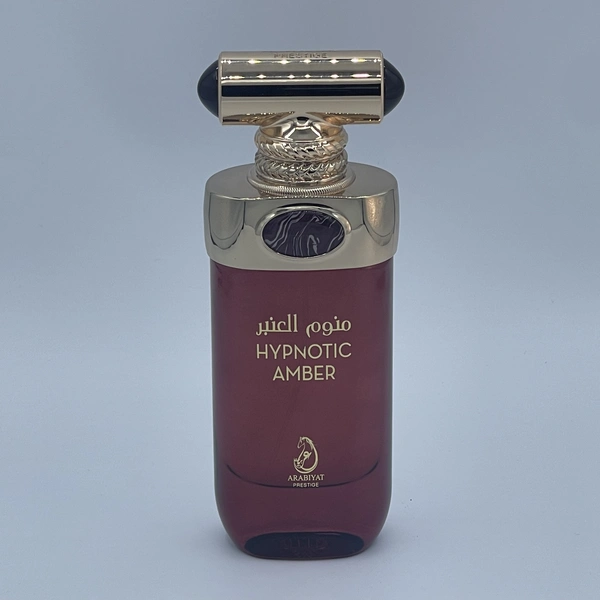 arabiyat-35.webp Arabiyat Prestige Hypnotic Amber EDP 100ML Unisex - Image 9