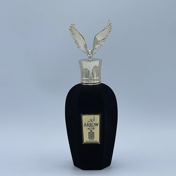 aura-fragrances-14.webp Arrow Noir Eau de Parfum (EDP) 100ML - Image 2