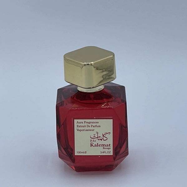 aura-fragrances-2.webp Kalemat Rouge Eau de Parfum (EDP) 100ML - Image 2