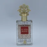 Le Aura Rouge Eau de Parfum (EDP) 50ML - Image 2