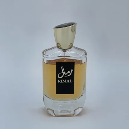 Rimal (Pink) Eau de Parfum (EDP) 100ML