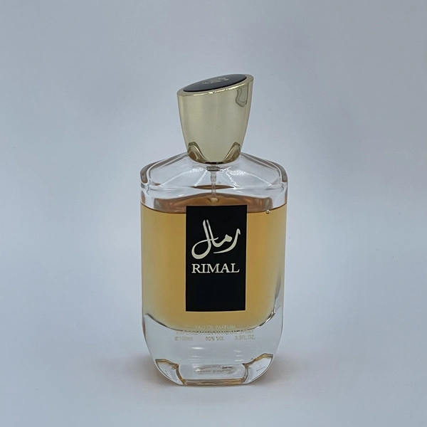 belad-almisk-perfumes-1.webp Rimal (Pink) Eau de Parfum (EDP) 100ML - Image 1