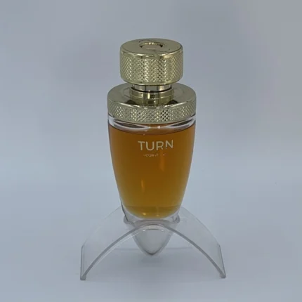 Turn Eau de Parfum (EDP) 100ML