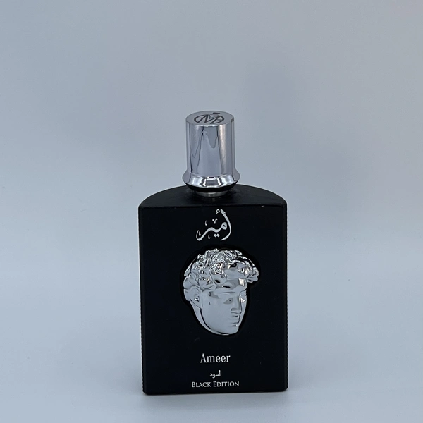 belad-almisk-perfumes-18.webp Ameer Black Eau de Parfum (EDP) 100ML - Image 2