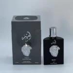 Ameer Black Eau de Parfum (EDP) 100ML - Image 3