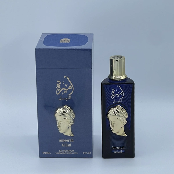 belad-almisk-perfumes-23.webp Ameerah Al Lail Eau de Parfum (EDP) 100ML - Image 3