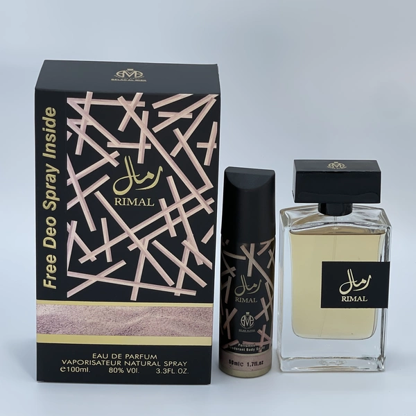belad-almisk-perfumes-4.webp Rimal Eau de Parfum (EDP) 100ML - Image 2