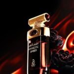 Arabiyat Prestige Hypnotic Amber EDP 100ML Unisex - Image 5