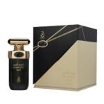 Arabiyat Prestige Hypnotic Oud EDP 100ML Unisex - Image 4