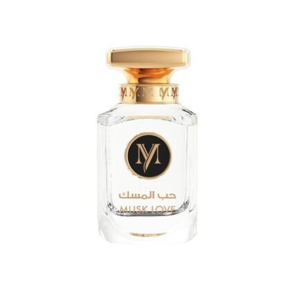 My Select Musk Love EDP 100ML Unisex