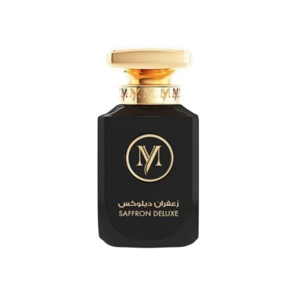 My Select Saffron Deluxe EDP 100ML Unisex