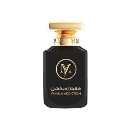 My Select Vanilla Addiction EDP 100ML Unisex