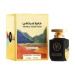 My Select Vanilla Addiction EDP 100ML Unisex - Image 2