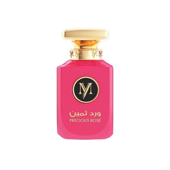 My Select Precious Rose EDP 100ML Unisex - Image 1