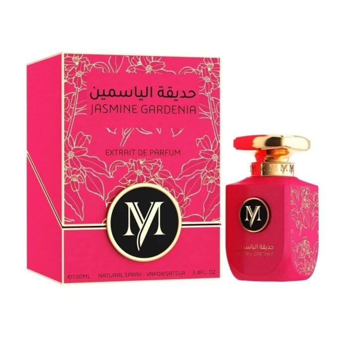 My Select Jasmine Gardenia EDP 100ML Unisex - Image 2