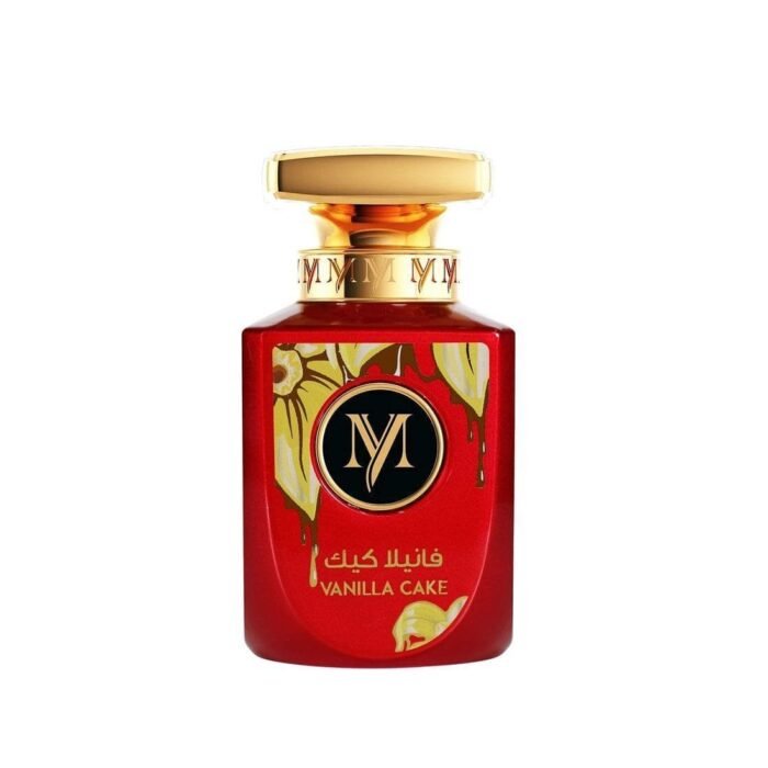 My Select Vanilla Cake EDP 100ML Unisex - Image 1