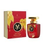 My Select Vanilla Cake EDP 100ML Unisex - Image 3