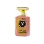 My Select Pearl Oud EDP 100ML Unisex