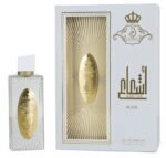 ARABIYAT PRESTIGE ASHA’A BLANC EDP 110ML - Image 5