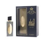 Ash'aa Oud Noir Eau De Parfum Arabiyat 110ml - Image 3