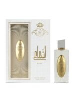 ARABIYAT PRESTIGE ASHA’A BLANC EDP 110ML - Image 7
