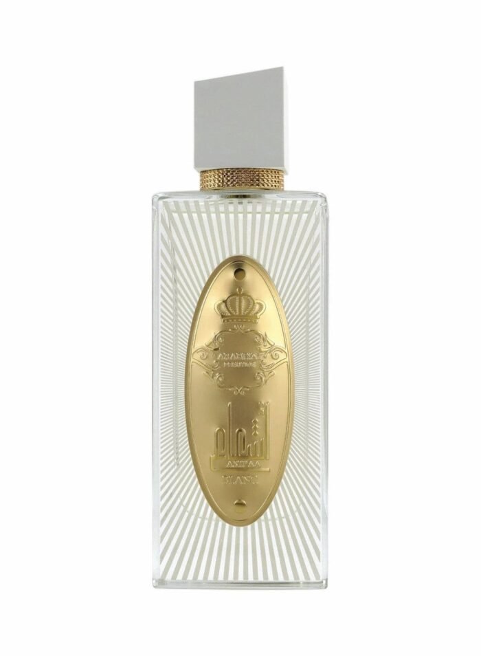 ARABIYAT PRESTIGE ASHA’A BLANC EDP 110ML - Image 2