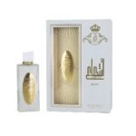 ARABIYAT PRESTIGE ASHA’A BLANC EDP 110ML - Image 3