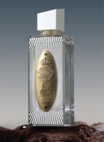 ARABIYAT PRESTIGE ASHA’A BLANC EDP 110ML - Image 4