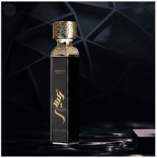 img_0196.jpg ARABIYAT PRESTIGE RAES LUXURY EDITION EDP 180ML - Image 5
