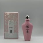 La Casa De Parfum SARA EDP 100ML - Image 3