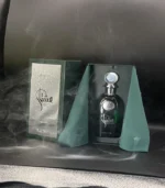 Arabiyat Prestige Ishatar Green Citrus Oud EDP 110ML Unisex - Image 8