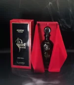Arabiyat Prestige Ishatar Red Roses Vanilla EDP 110ML Unisex - Image 6