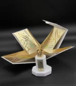Otoori Oud Al Saqr Peregrine EDP 100ML UNISEX - Image 5