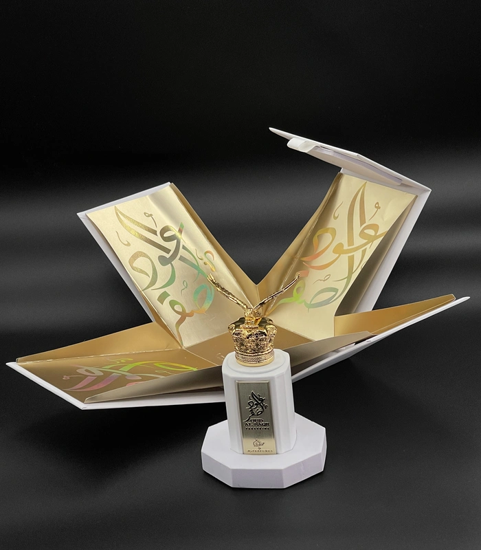 lacasa-de-parfum-15.webp Otoori Oud Al Saqr Peregrine EDP 100ML UNISEX - Image 5