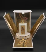 Otoori Oud Al Saqr Peregrine EDP 100ML UNISEX - Image 4