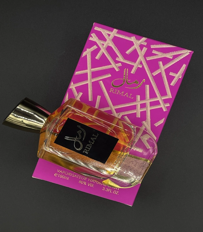 lacasa-de-parfum-canada-11.webp Rimal (Pink) Eau de Parfum (EDP) 100ML - Image 4