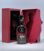 Arabiyat Prestige Ishatar Red Roses Vanilla EDP 110ML Unisex - Image 5