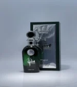 Arabiyat Prestige Ishatar Green Citrus Oud EDP 110ML Unisex - Image 6