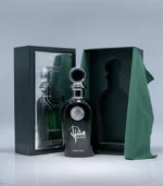Arabiyat Prestige Ishatar Green Citrus Oud EDP 110ML Unisex - Image 7