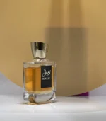 Rimal (Pink) Eau de Parfum (EDP) 100ML - Image 5