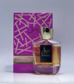Rimal (Pink) Eau de Parfum (EDP) 100ML - Image 3