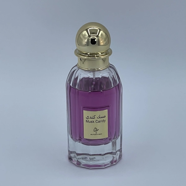 my-perfumes-13.webp Musk Candy Eau de Parfum (EDP) 80ML - Image 3