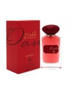 Otoori Red Passion EDP 100ML Unisex - Image 2