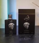 Ameer Black Eau de Parfum (EDP) 100ML - Image 4